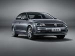 Volkswagen Sagitar 2015 года